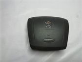 Airbag del volante