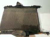 Radiador intercooler