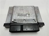 Motorsteuergerät ECU