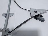 Front door electric window regulator