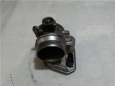 Throttle valve