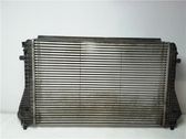 Radiador intercooler