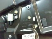 Regulador de ventanilla eléctrico de puerta delantera
