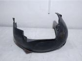 Placa protectora/protector antisalpicaduras motor