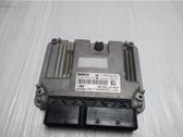 Unidad de control/módulo ECU del motor