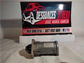 Motor de arranque