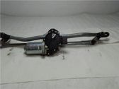 Motor del limpiaparabrisas