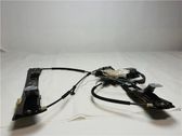 Fensterheber elektrisch ohne Motor Tür vorne