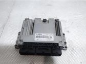 Engine control unit/module ECU