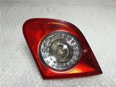 Lámpara de faros/luces traseros