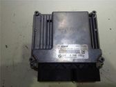 Motorsteuergerät ECU