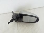 Manual wing mirror
