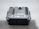 Unidad de control/módulo ECU del motor