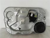 Regulador de ventanilla eléctrico de puerta delantera