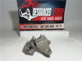 Gearbox mount