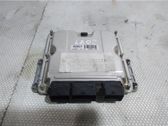 Engine control unit/module ECU
