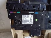 Luz del asiento delantero