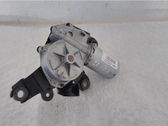 Motor del limpiaparabrisas trasero