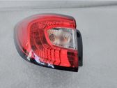 Rear tail light bulb