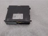 Engine control unit/module ECU