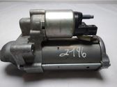 Motor de arranque