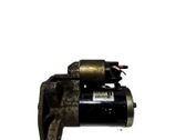 Motor de arranque