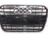 Rejilla del capó/tapa del motor
