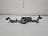 Motor del limpiaparabrisas