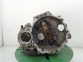 Manual 5 speed gearbox