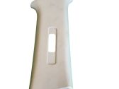 (B) pillar trim (top)