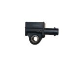 Airbag deployment crash/impact sensor