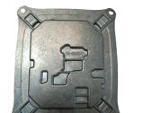 Module de ballast de phare Xenon