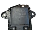 Capteur radar d'angle mort