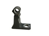 Front door upper hinge