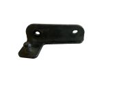 Shock absorber/damper mounting bracket
