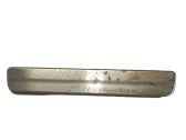 side skirts sill cover