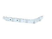 Rear bumper mounting bracket