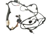 Parking sensor (PDC) wiring loom