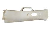 (B) pillar trim (top)
