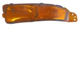 Front indicator light