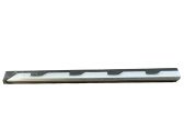Front door trim (molding)