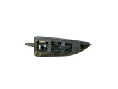Moulure, baguette/bande protectrice d'aile