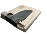 Sliding door card