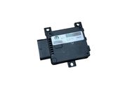Distronic sensor radar