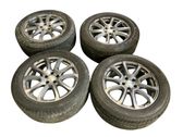 R19 alloy rim