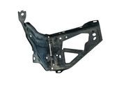 Headlight/headlamp mounting bracket