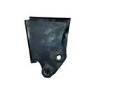 Radiator mount bracket