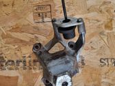 Engine mounting bracket