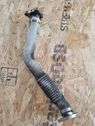 EGR valve line/pipe/hose