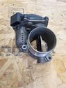 Throttle valve